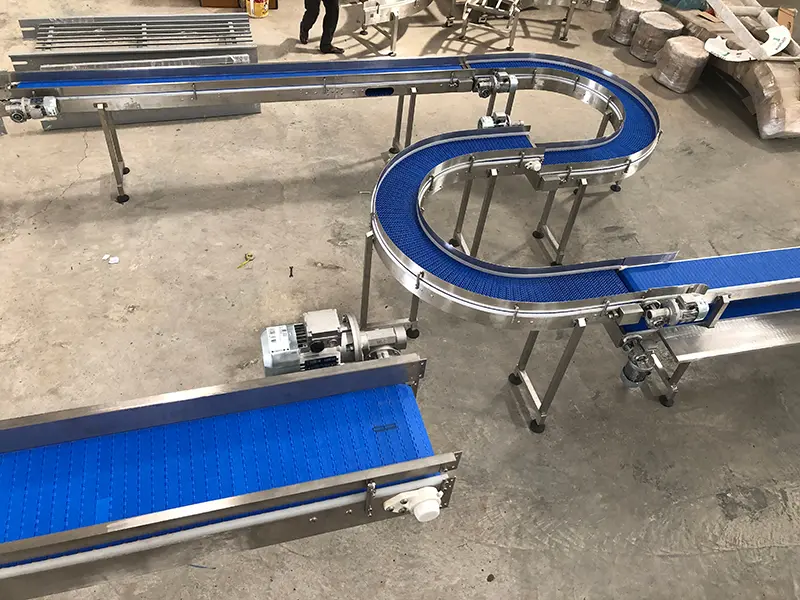 Modular Conveyor in South africa