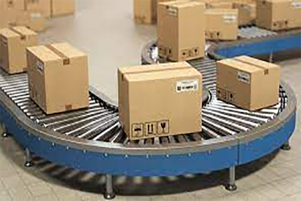 Modular Conveyor Belts for Packaging Industry