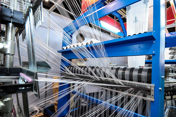 Conveyor Belts for Textile Industries