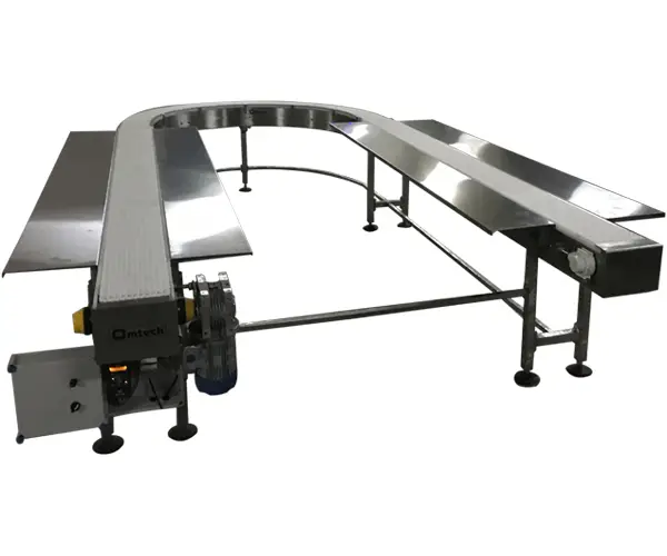 Modular Assembly Line Conveyor System 